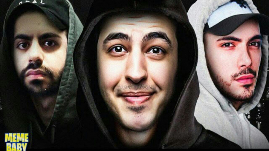 میم بیبی 24 | غول ترین موزیک ر...