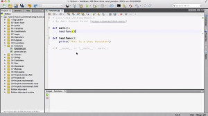 ۳۸ کار با functions در Python...