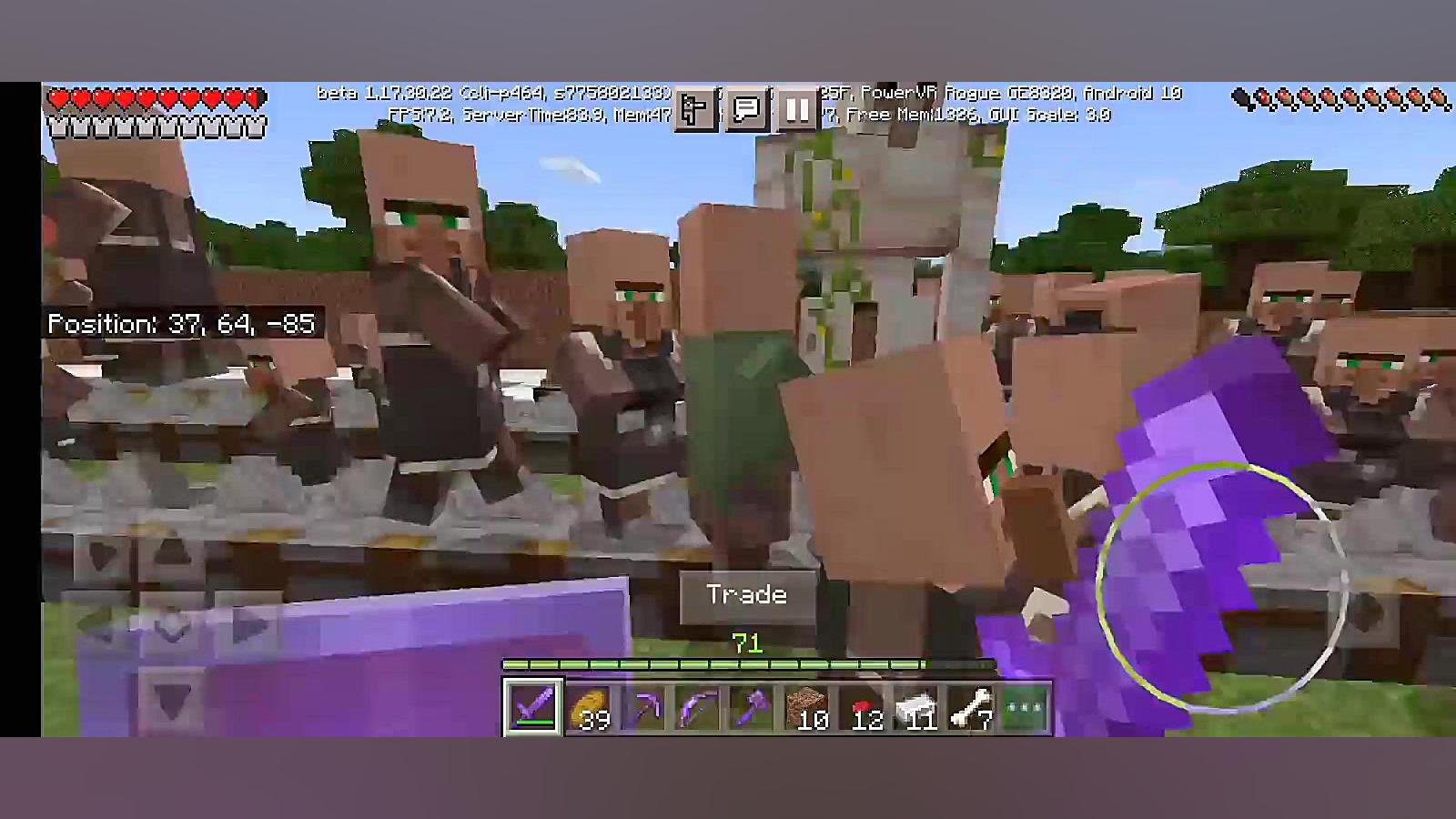 ماینکرافت سروایول قسمت ۱۳۹