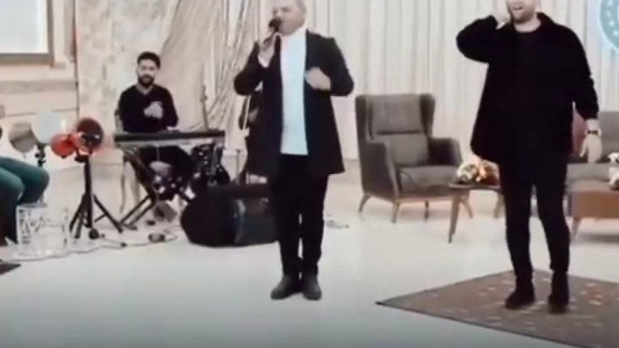 فلک داد و فلک داد و فلک داد |...