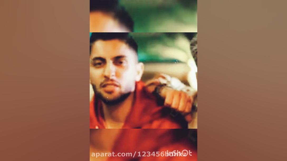 ادیت من از متین و ممد