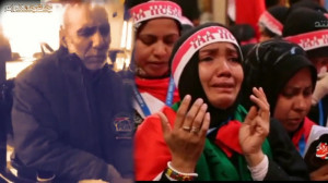 کلیپ اربعین مداحی اربعین برای...