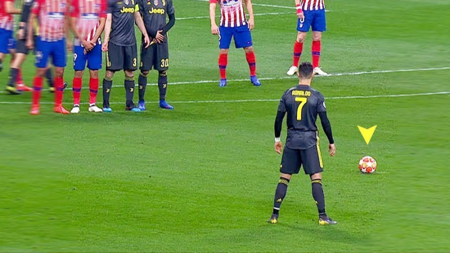 ضربات ایستگاهی که علم نمی‌توان...