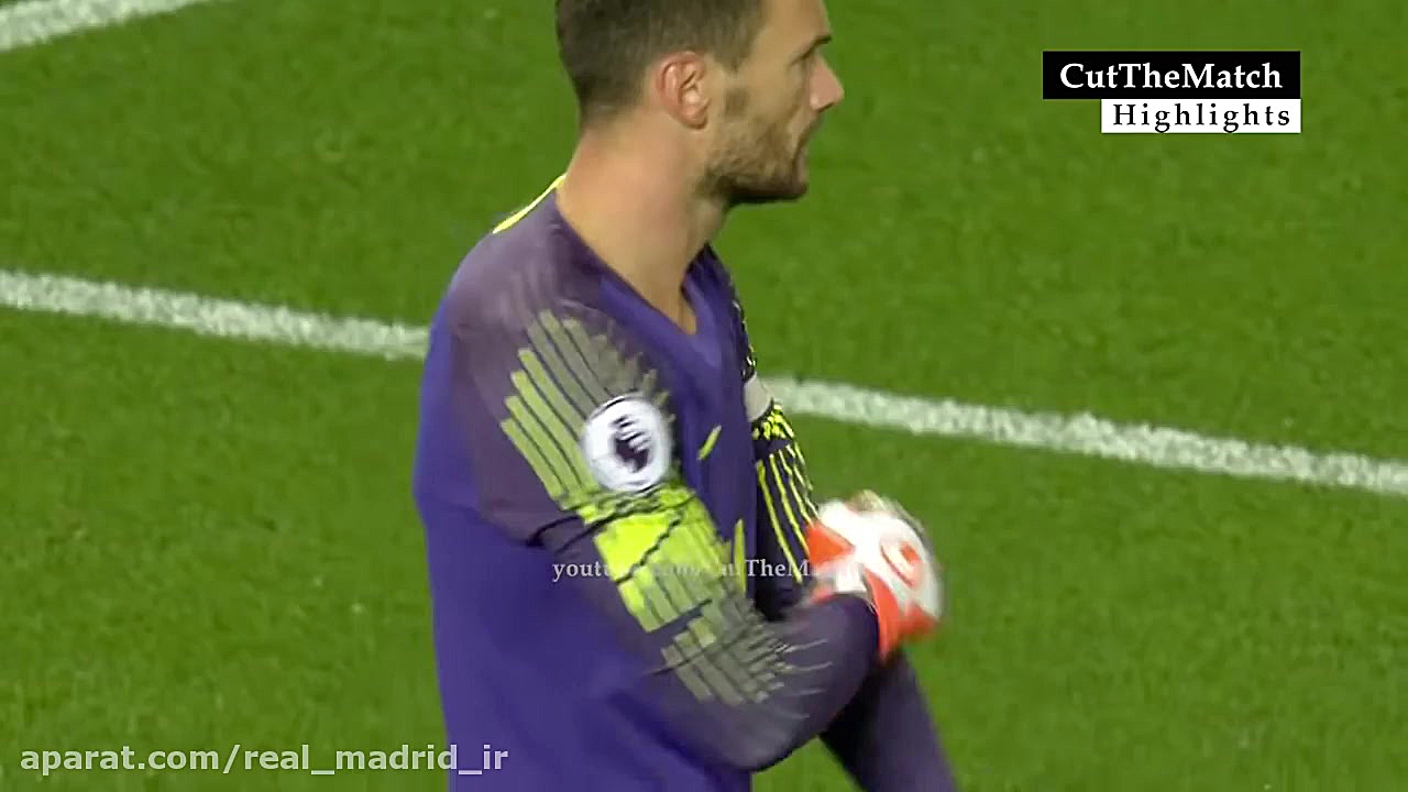 شبی که اولدترافورد برای مورینی...