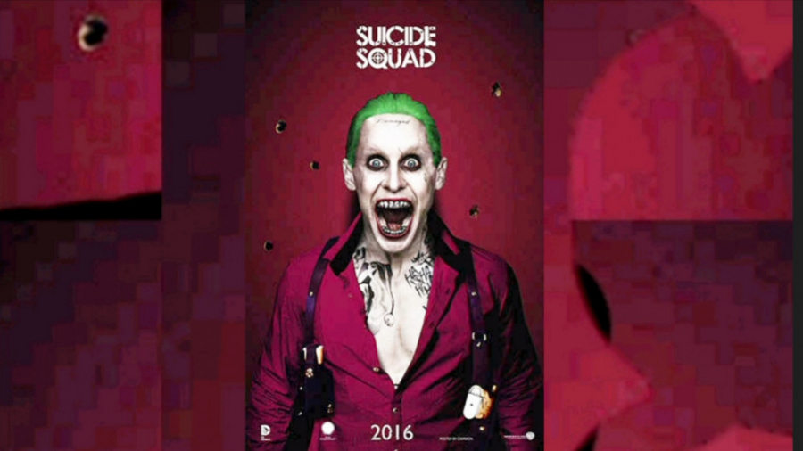فیلم سینمایی  جوخه انتحار  1 Suicide Squad 2016 با دوبله فارسی زمان6934ثانیه