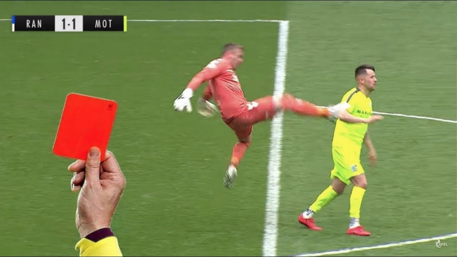 عجیب و غریب ترین اخراج های درو...