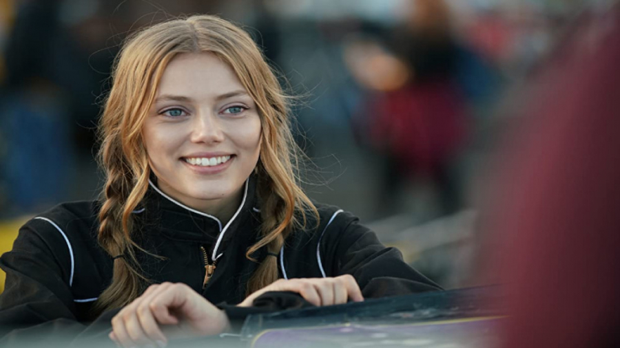 فیلم خانم راننده Lady Driver 2020 (لیدی درایور) زیرنویس فارسی زمان6111ثانیه