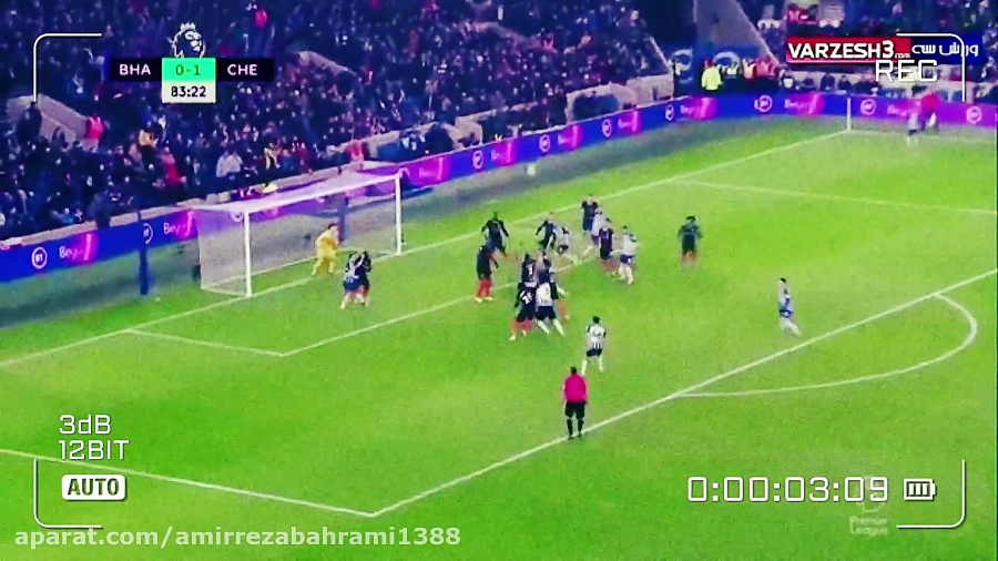 قیچی های طارمی و جهانبخش (کدوم...