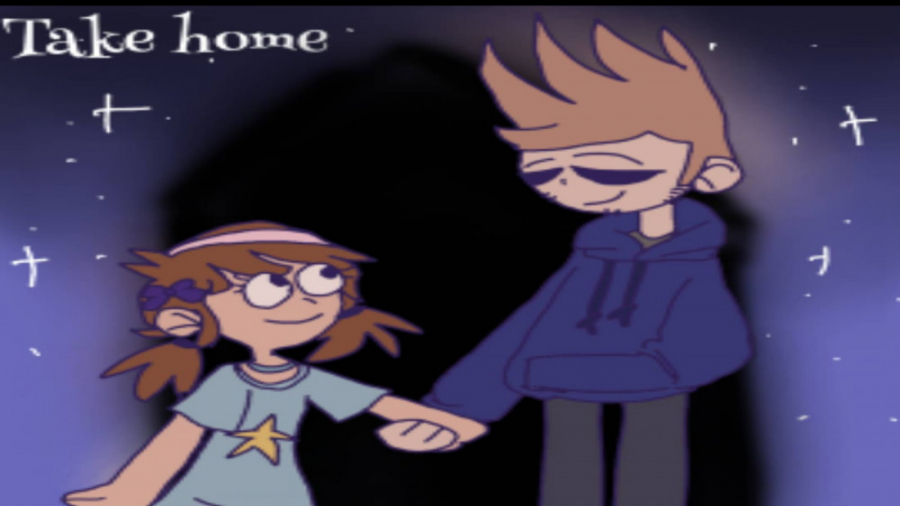 فیلم انیمیشنم take home