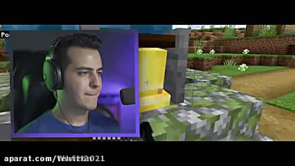 کشور گشایی با آریا کیوکسر بازی...