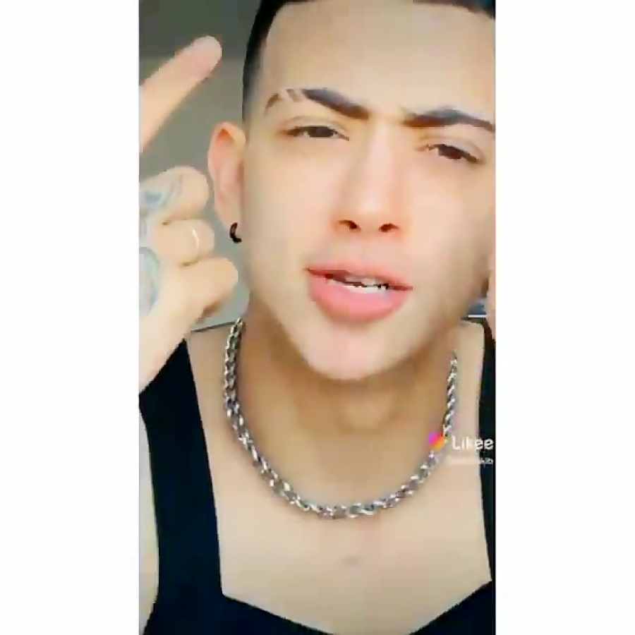 پست جدید شکیب غلامی