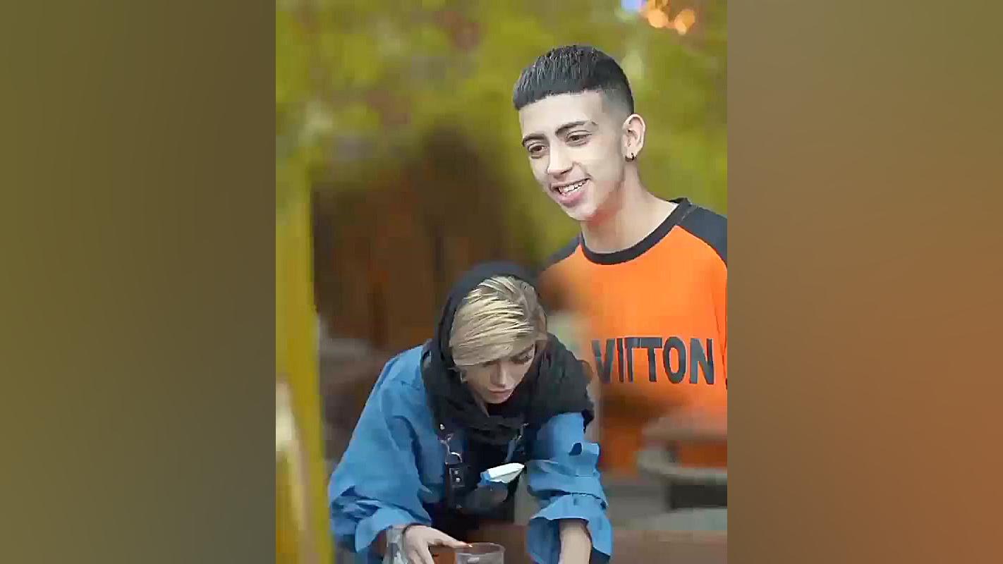 پست شکیب با عسل