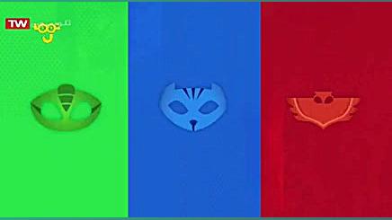 گروه شب نقاب قسمت دوم