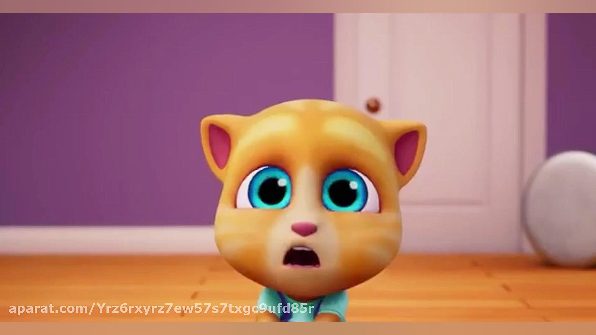 تام سخنگو و دوستان