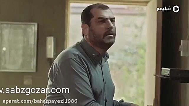 سریال قبله عالم قسمت سوم 3