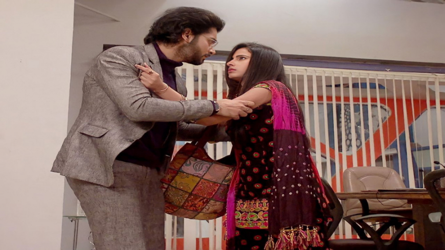 سریال جدید هندی (( به عشق تو س...