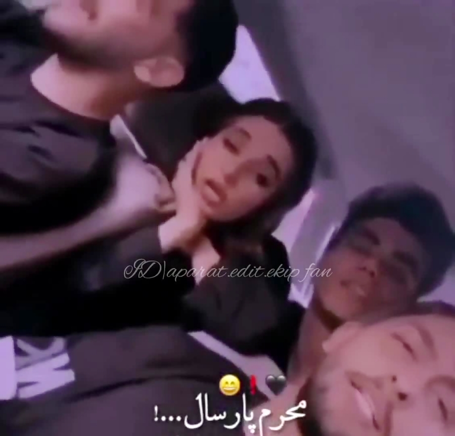 ادیت از نیکا متین ممد ارسلان