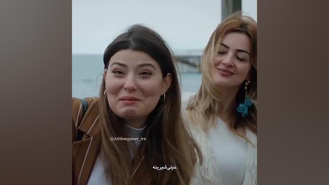 میکس سریال ستاره شمالی سریال س...