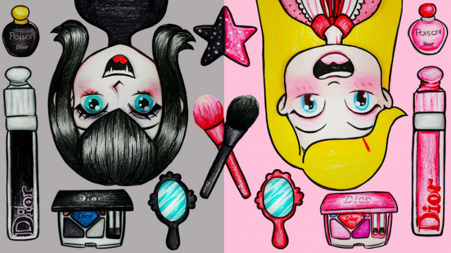 ایده های پرنسسی کارتونی&raquo;...