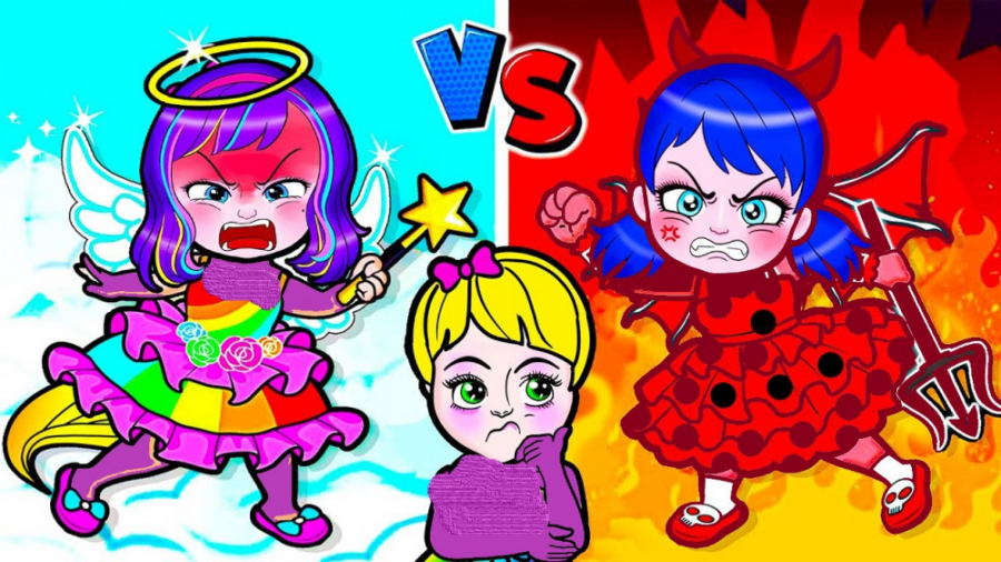 ایده های پرنسسی  کارتونی  لیدی...