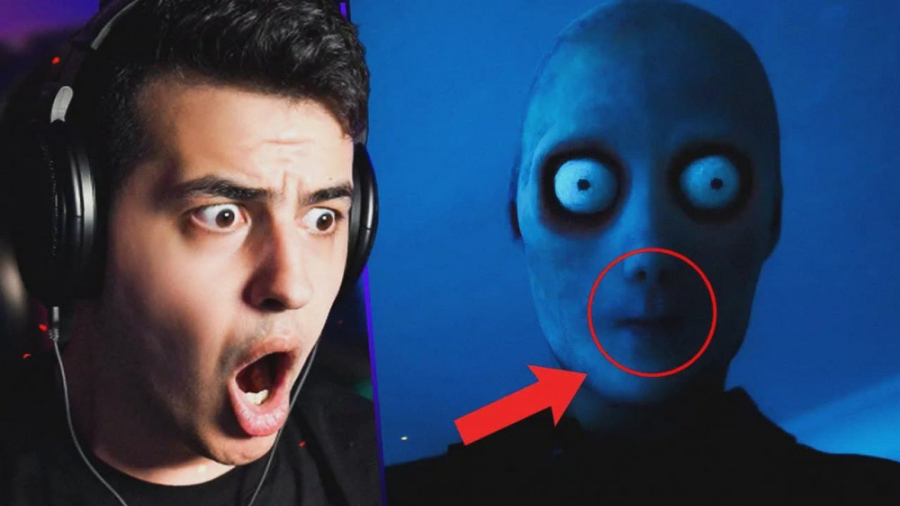 فیلم های کوتاه ترسناک خفنننننن...