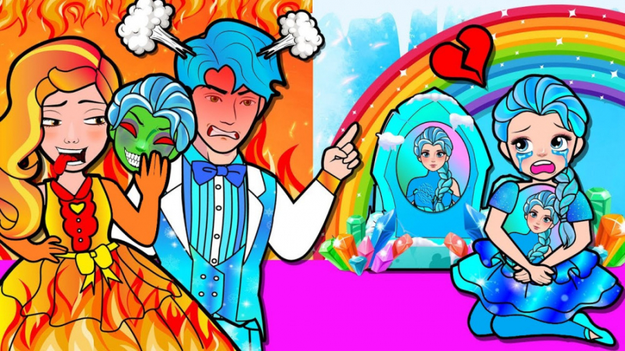 ایده های کارتونی پرنسسی&laquo;...