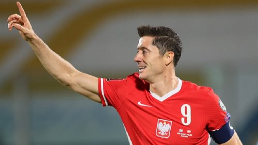 سن مارینو ـ لهستان || مقدماتی...