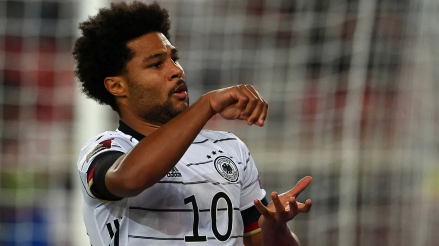 آلمان ـ ارمنستان ||‌ مقدماتی ج...