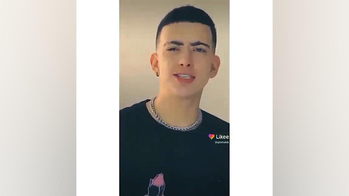 پست جدید شکیب غلامی