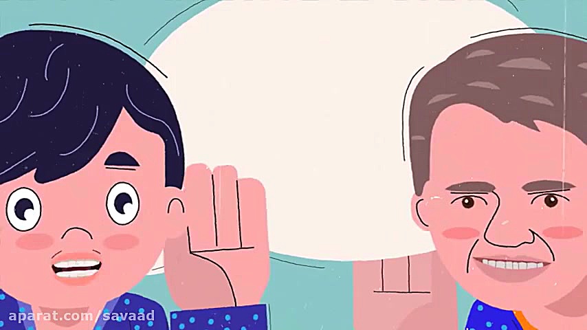 چگونه مغز ما تلویزیونی می‌شود؟