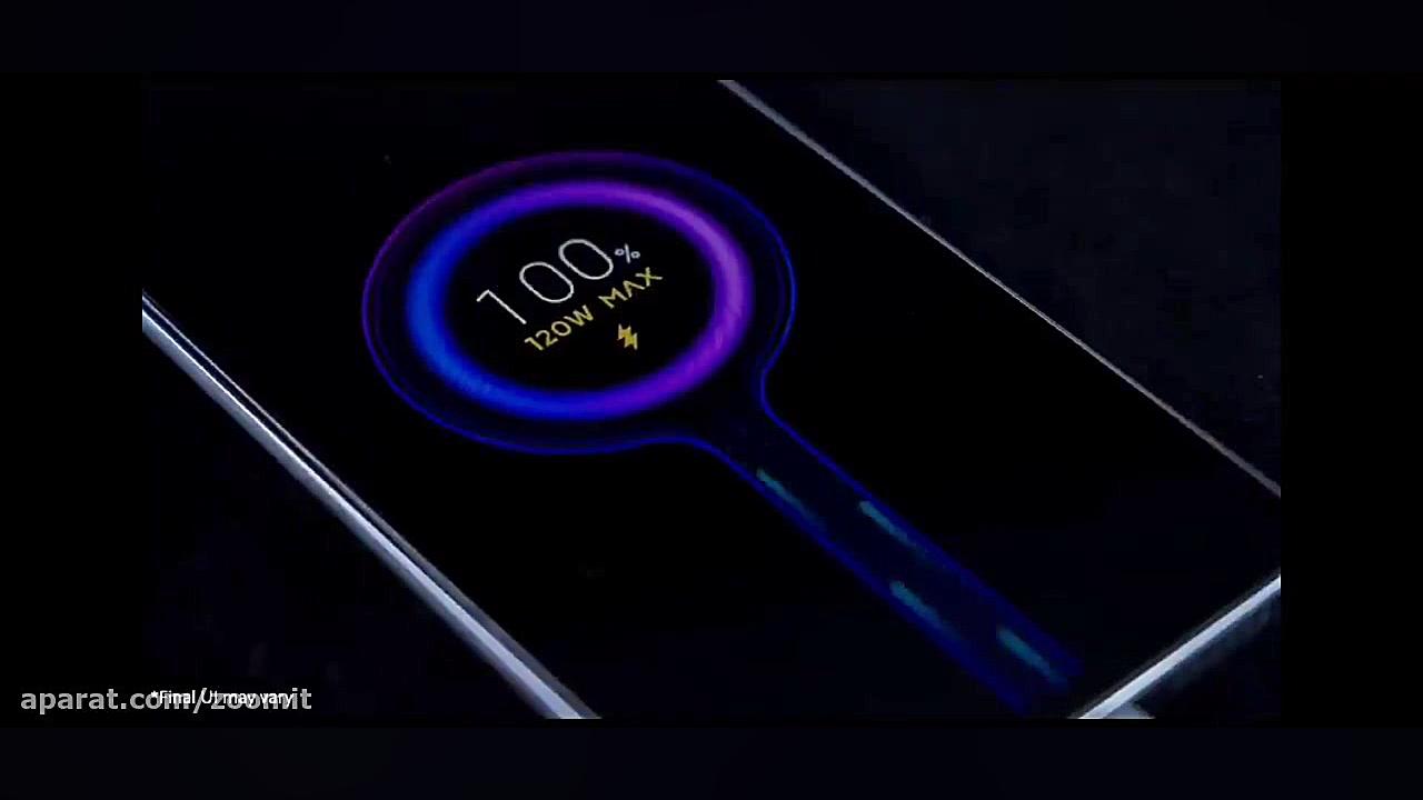 تیزر شیائومی ۱۱ تی پرو