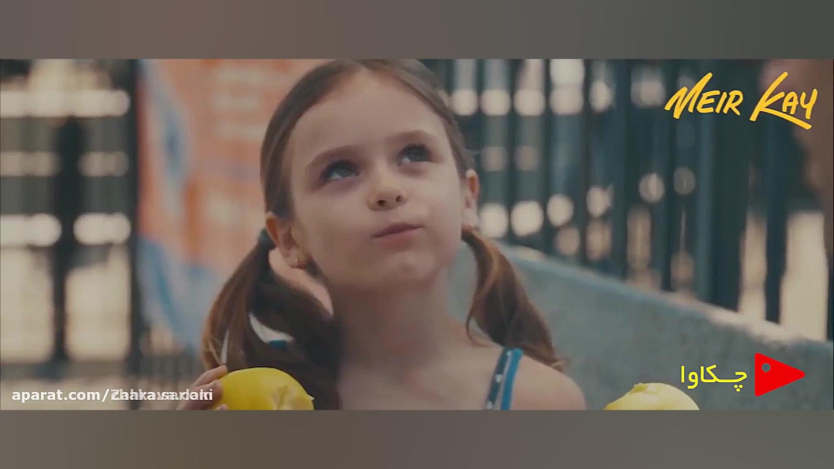 دوبله فیلم کوتاه قضاوت ممنوع