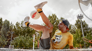 از مسیر لذت ببر