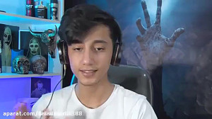 ویدئودهای ترسناکی که هیچ وقت ن...