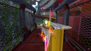 مشکلات سونیک کالرز آلتیمیت روی...