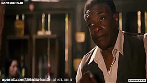 فیلم سگ وحشی(savage dog) دوبله...