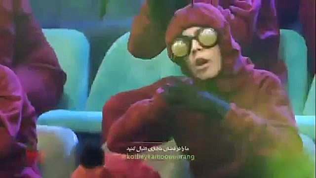 آهنگ جدید قل چماق در کلبه ی عم...