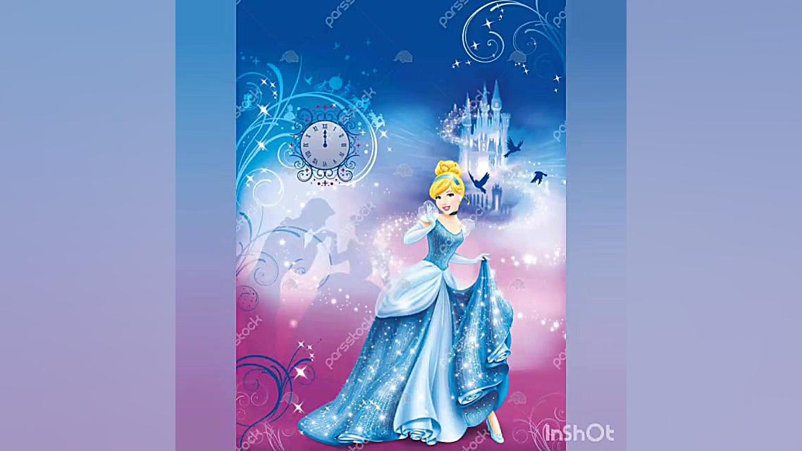 عکس های سیندرلا (کمیاب)