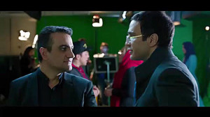 دانلود فیلم سینمایی آقای سانسو...