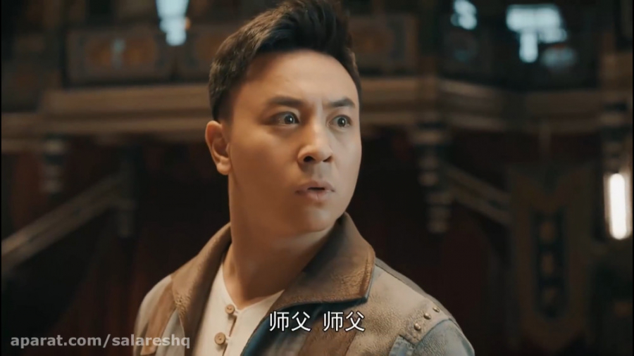 فیلم سینمایی رزمی کنگفو اکشن ب...