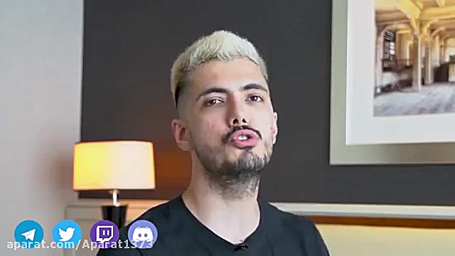 فرشاد سایلنت