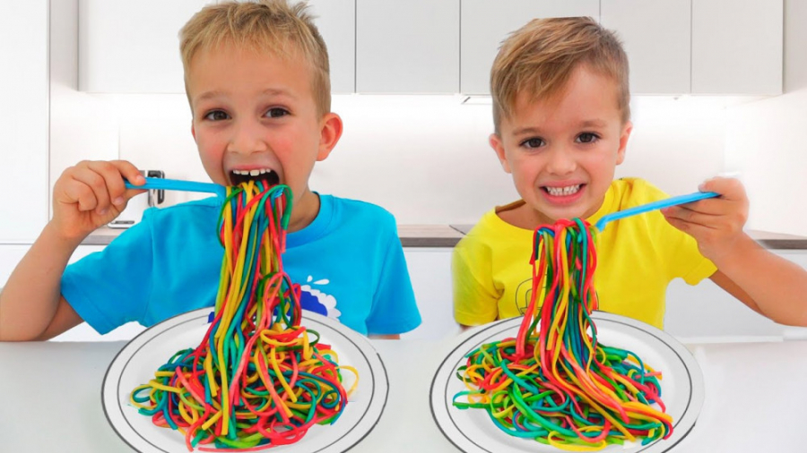 داستان جالب راجع به اسباب بازی...