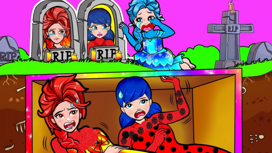 ایده های پرنسسی  کارتونی دختر...