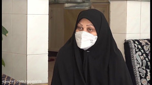 بازگشت به زندگی پس از درگیری 9...