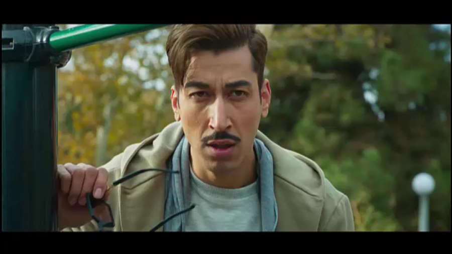 دانلود فیلم سینمایی آقای سانسو...