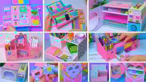 آموزش ساخت کاردستی :: کاردستی...