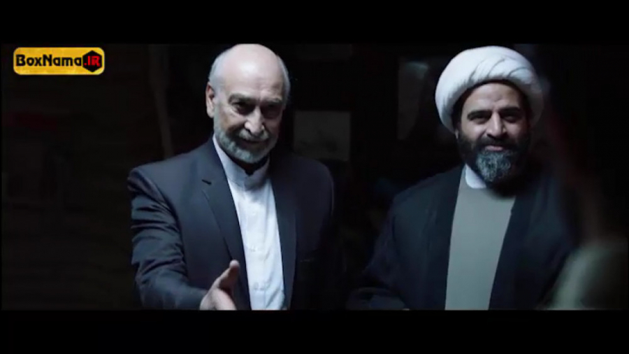 دیدن این فیلم جرم است  نیست (د...