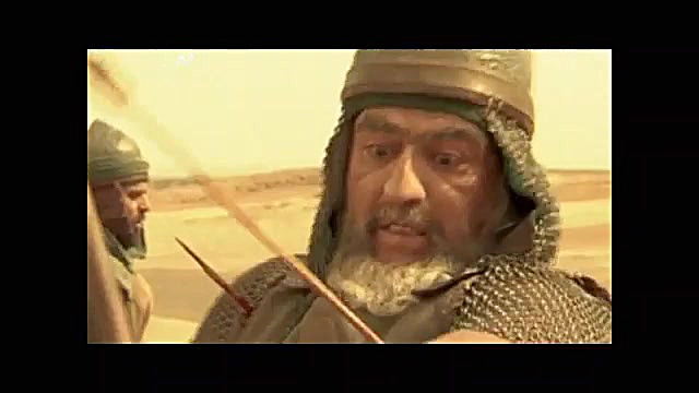 آهنگ مختارنامه تیتراژ پایانی(ل...