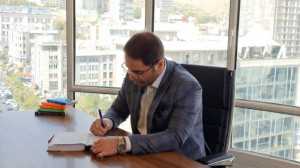 توضیحات محمدمهدی ربانی درباره...