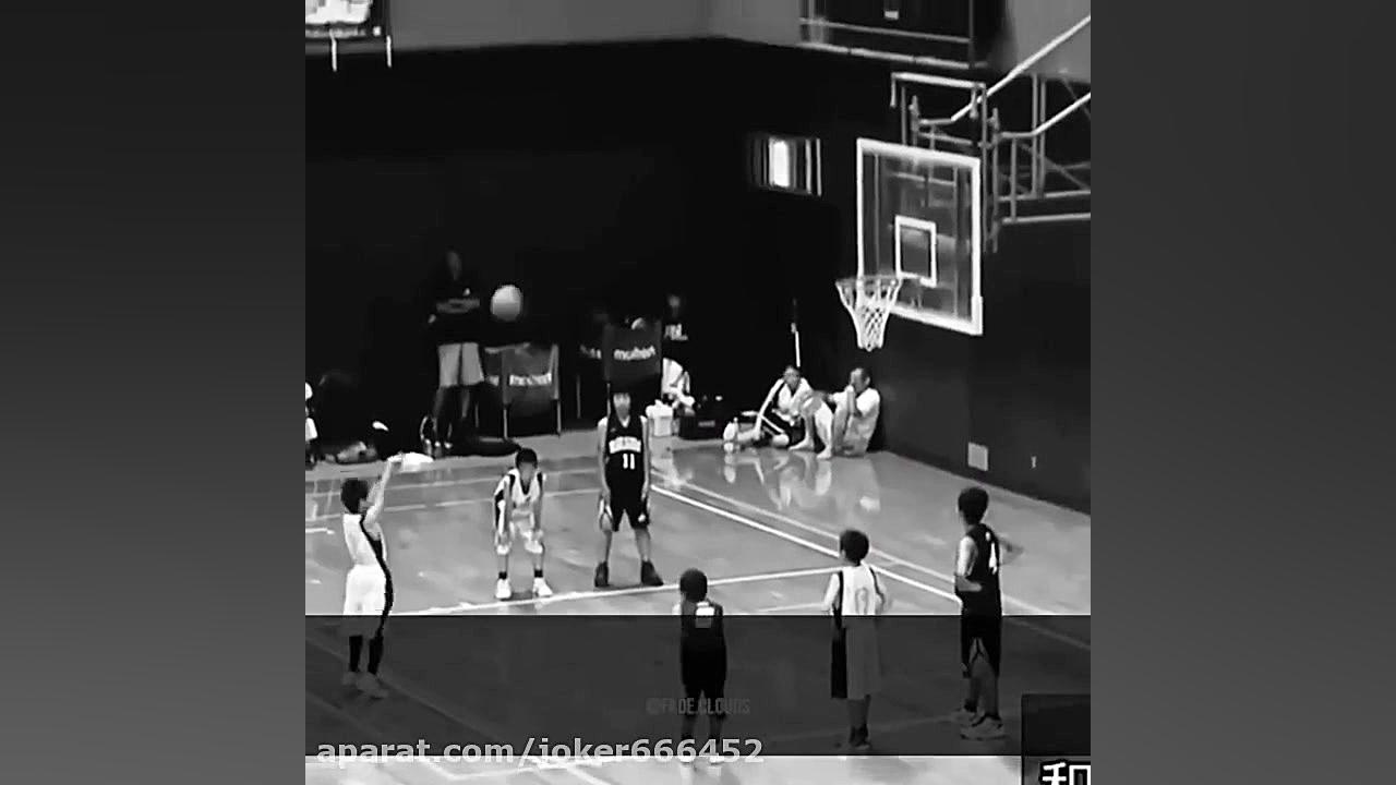 کیلیپ گنگ استوری گنگ شاخ لاتی...